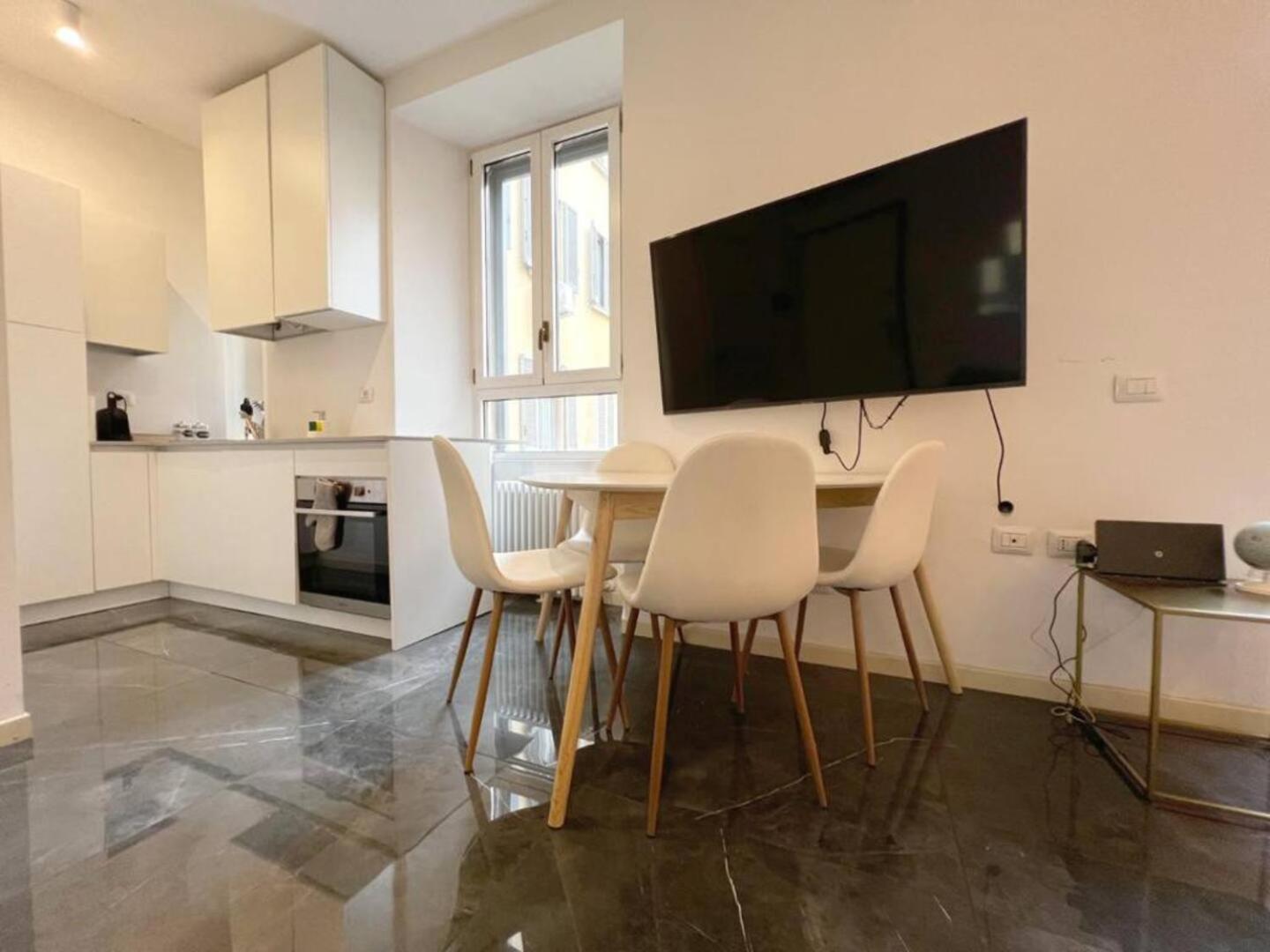 Magnoliaapartments - 2 Palazzi Center * Mailand